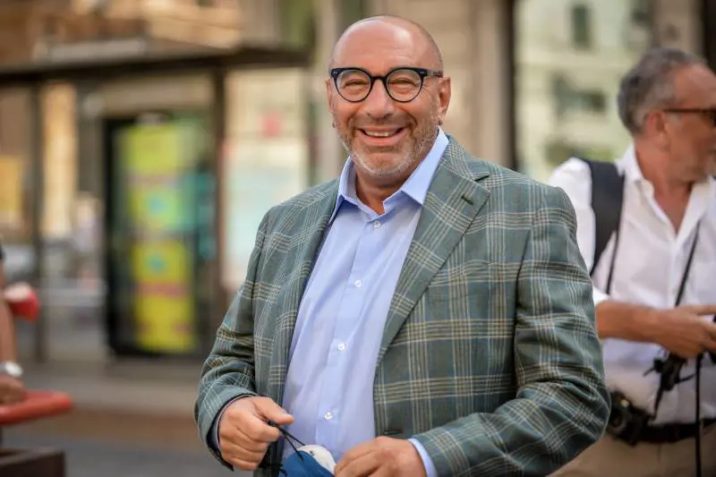 Bernardo, caso chiuso. E ora attacca Sala: fossi lui mi vergognerei