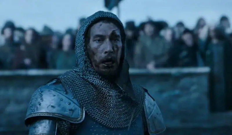 “The Last Duel” di Ridley Scott: epica spettacolare e super cast