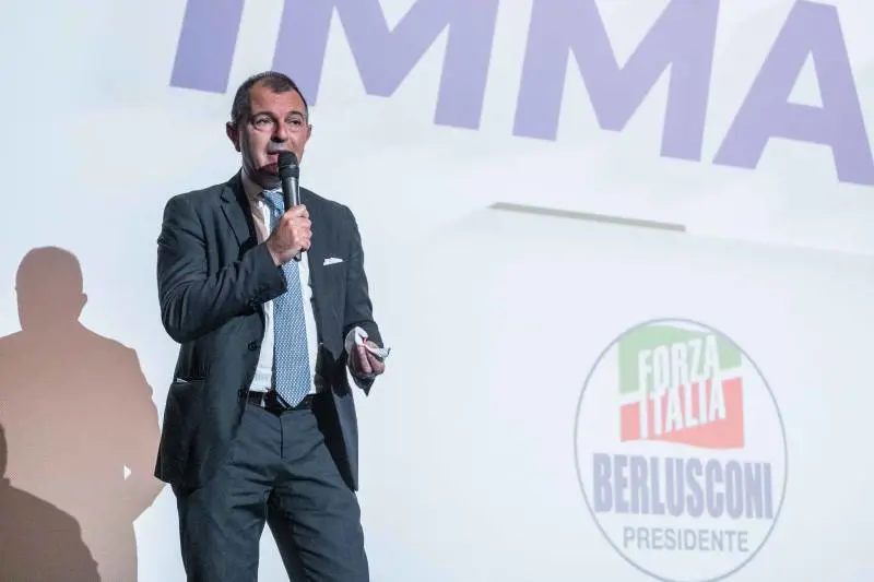 "Garbo e competenza, Milano premierà Fi"