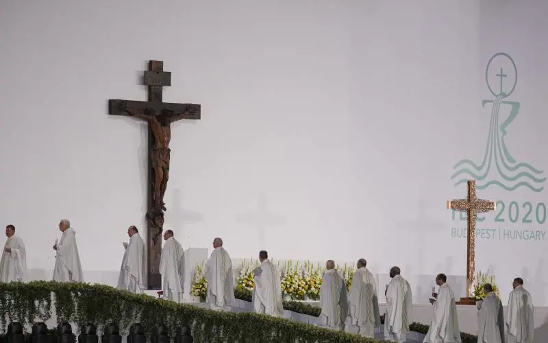La visione strabica di una stessa Chiesa