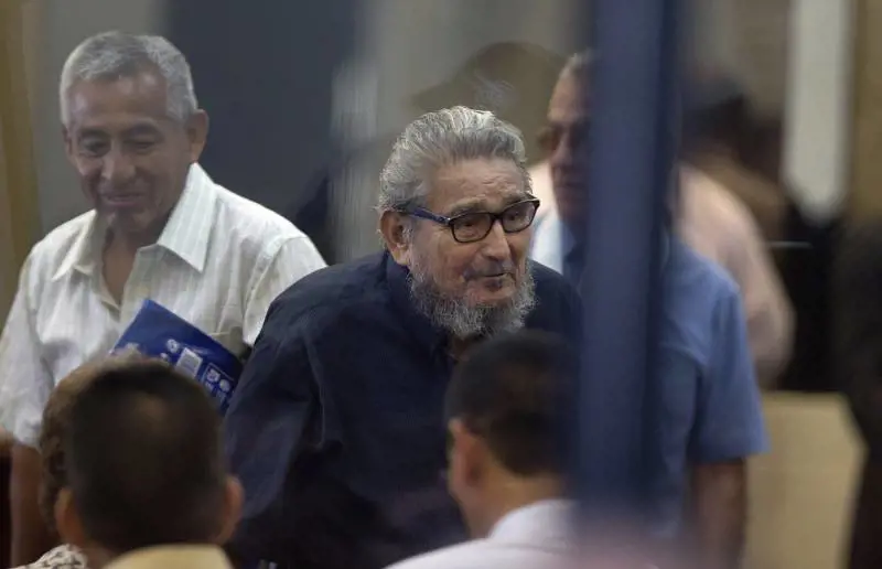 Morto in Perù fondatore del movimento marxista Sendero Luminoso