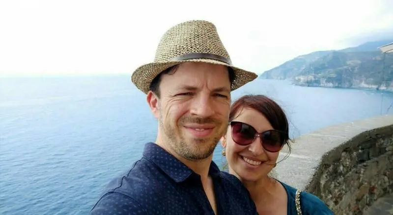 "Trovate Federico": ma dopo 18 giorni il cadavere riaffiora sulle Dolomiti