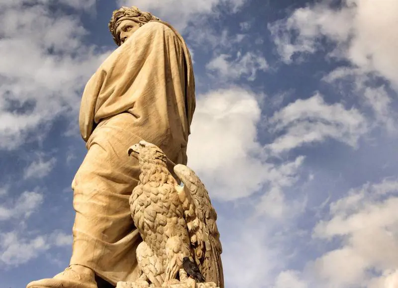 Il Dante politico: così sognava l'Impero universale