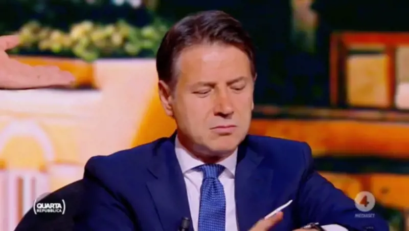 Conte svela il mistero del suo orologio: "Perché è sempre fermo"