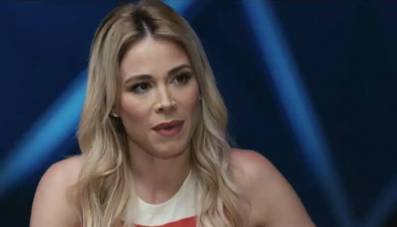 "Devo fare esperienza". Diletta Leotta replica alle critiche sui tanti cambi di fidanzati