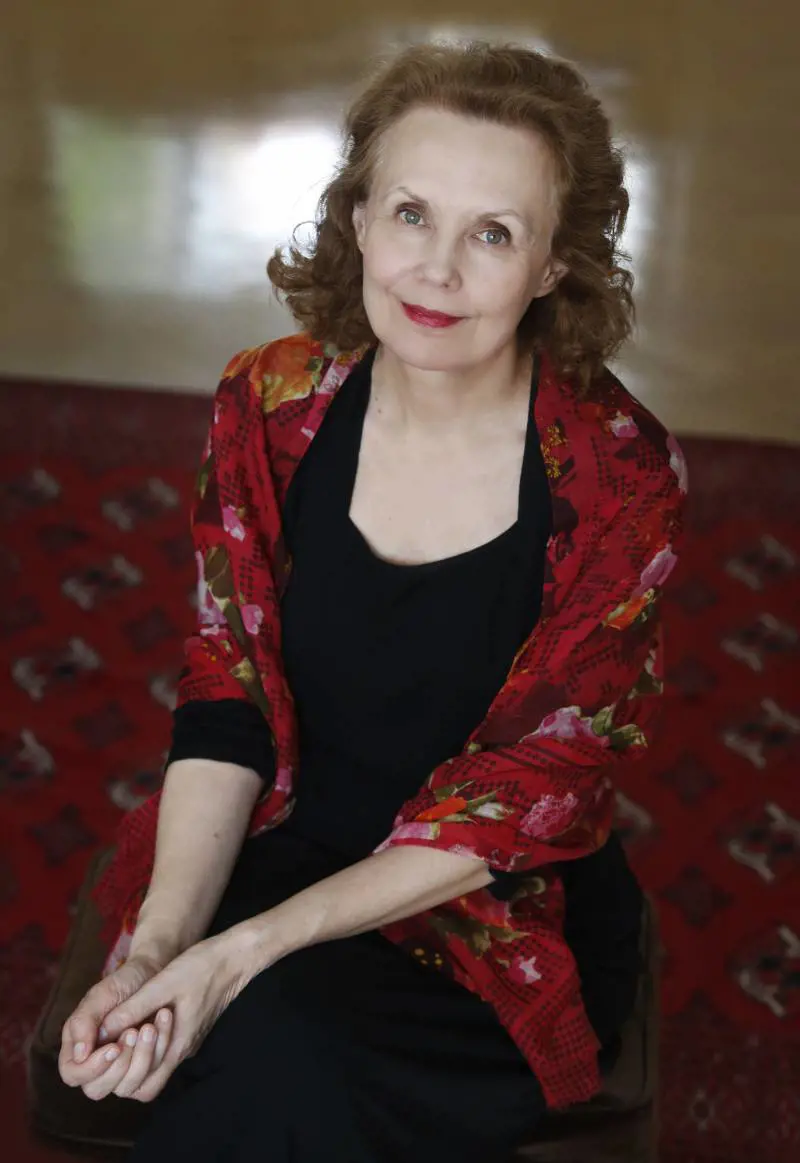 Saariaho, la poesia si fa musica quando "rimane solo il suono"