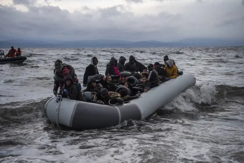 "Scegliamo i migranti", referendum green pass e i Ferragnez: quindi, oggi...