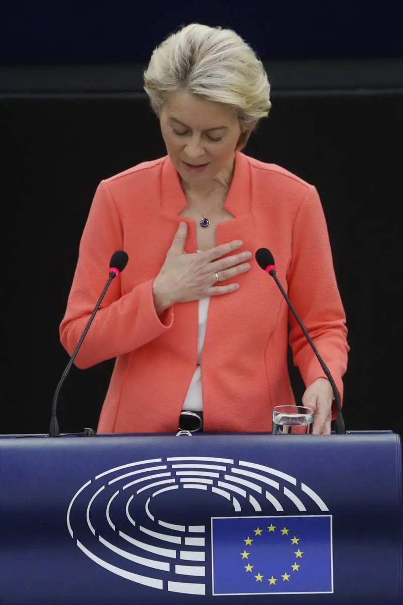 Se l'Europa oggi riscopre la sovranità