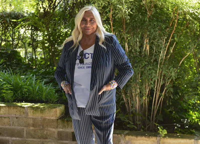 Mara Venier dice addio alla tv: "Domenica In? Troppo faticoso!" 