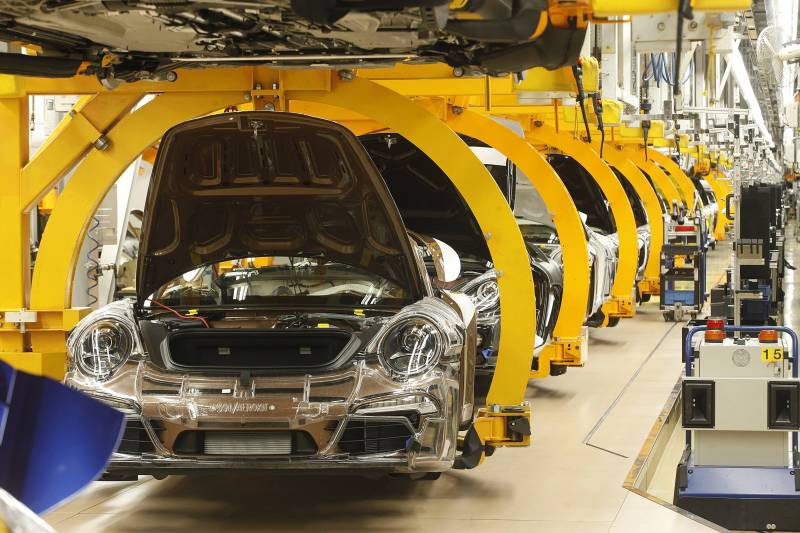 L'Ue riapre il dossier automotive: cosa può succedere