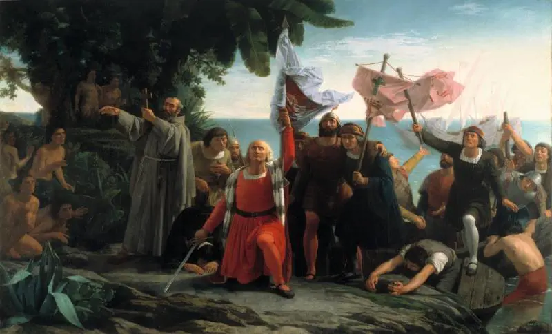 Il mistero del frate che già nel '300 conosceva l'America