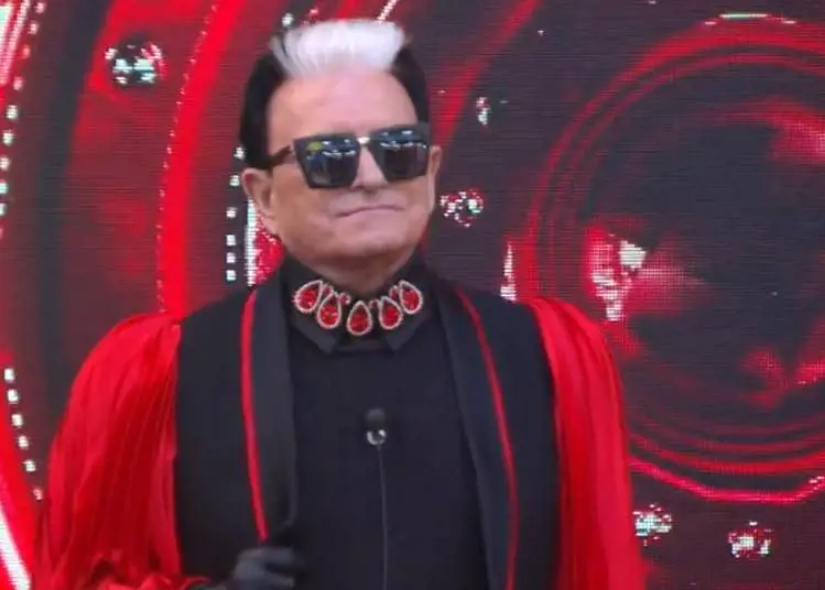 Gf Vip, Malgioglio contro la Ricciarelli: "Che scivolone quel 'ricchione'"