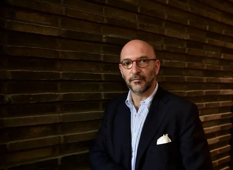 "Di chi è la colpa"? Piperno indaga