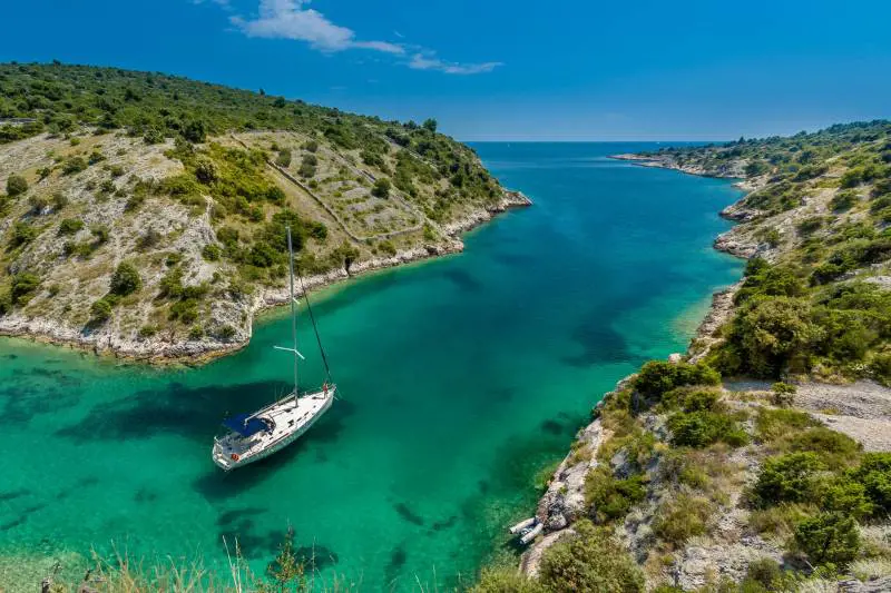 Perché la Croazia a settembre è la meta perfetta