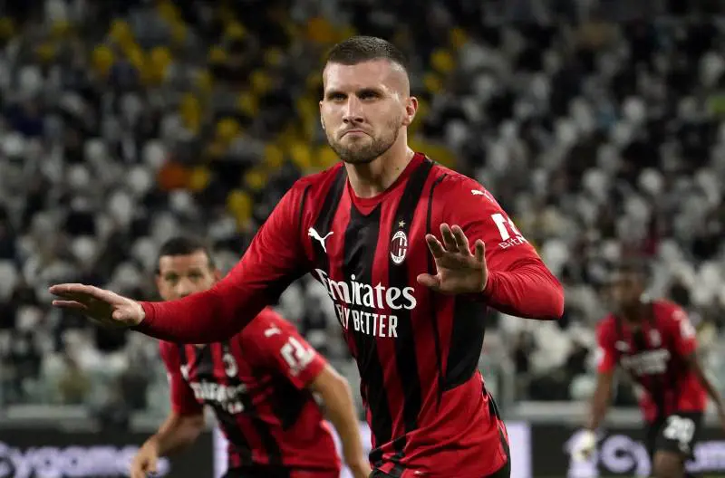 La Juve è solo un flash. Il Diavolo la riprende e la lascia all'inferno