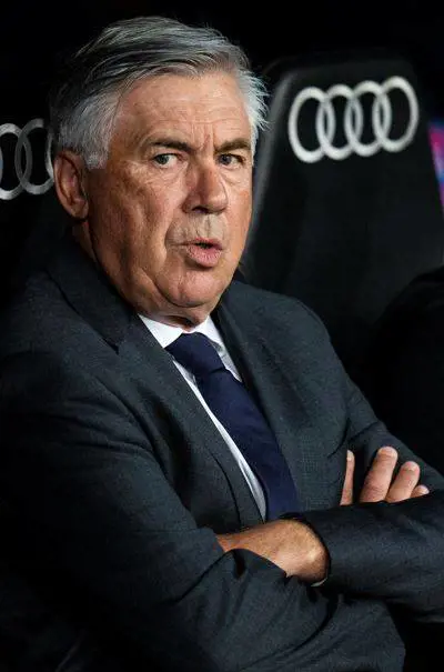 La profezia di Ancelotti sulla Juve: "Cosa accadrà..."