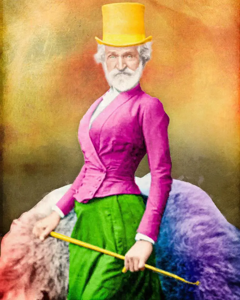 Giuseppe Verdi versione trans: polemica sul teatro Regio di Parma