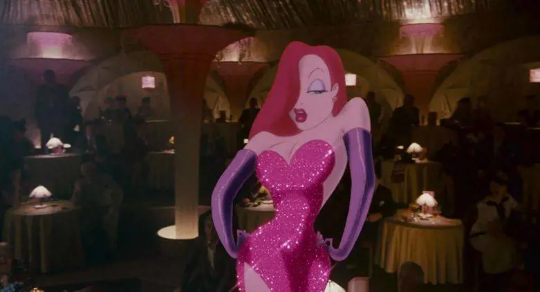 Troppo sexy per il #MeToo: la Disney ridisegna Jessica Rabbit