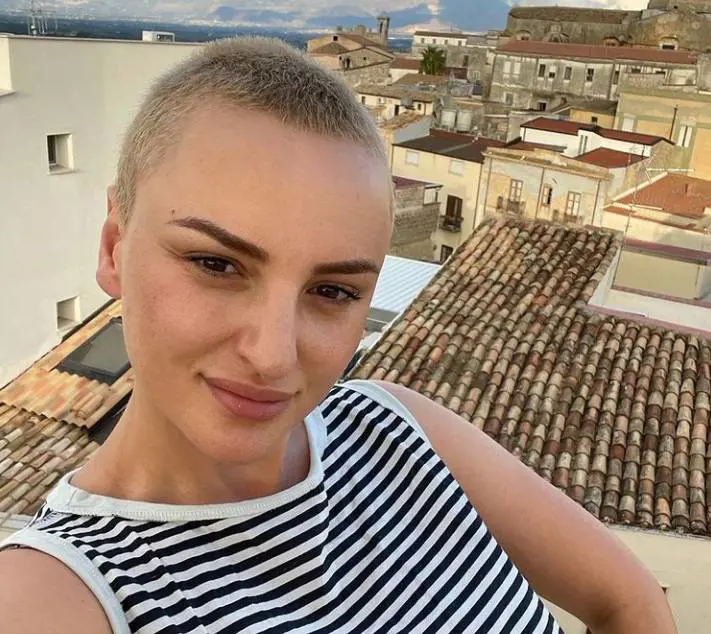 Amici senza Arisa. "Ecco perché ho detto 'no' a Maria"