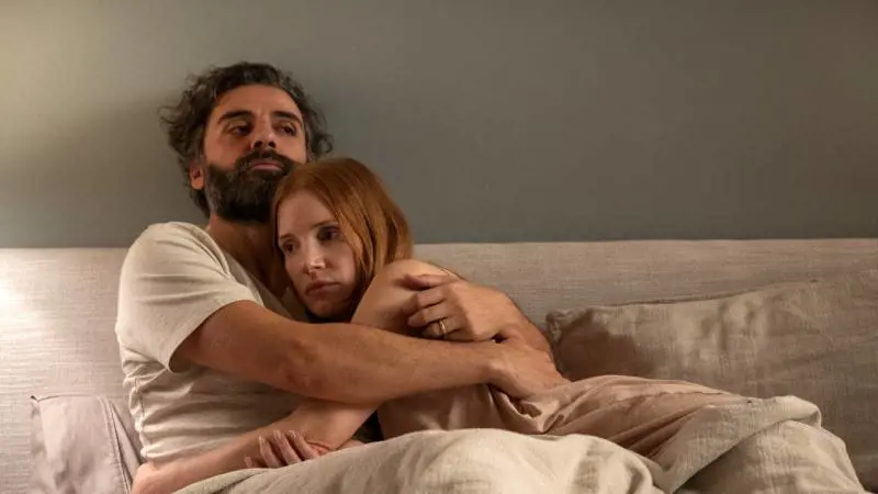 Su Sky arriva “Scene da un matrimonio”, illuminante disamina sulla vita a due