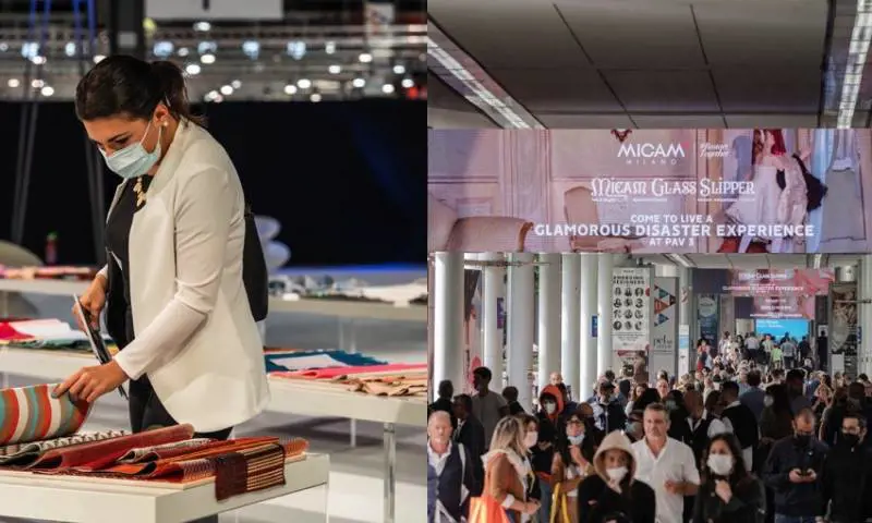 Micam, Mipel e TheOneMiano: il ritorno dei buyer