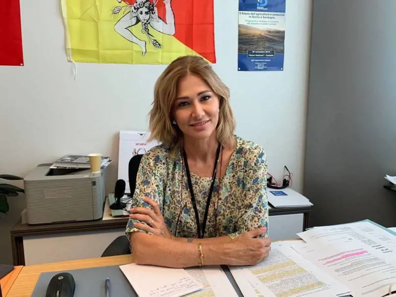 "Dubbi su Bucha". "Inaccettabile". Scontro a Strasburgo tra la Donato e la Picierno