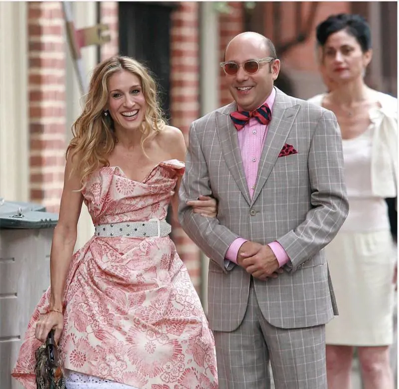 Morto Willie Garson, il miglior amico di Carrie in "Sex and the City"