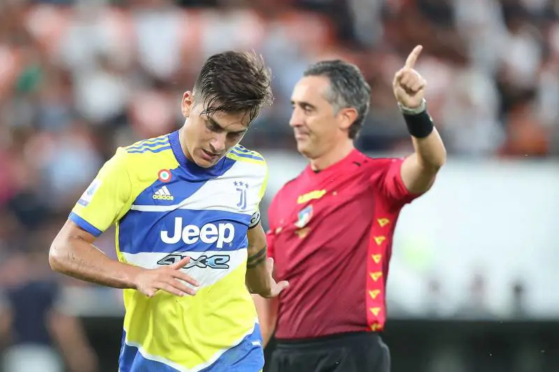 La Juventus vince a stento contro lo Spezia. Ecco chi sta davvero deludendo