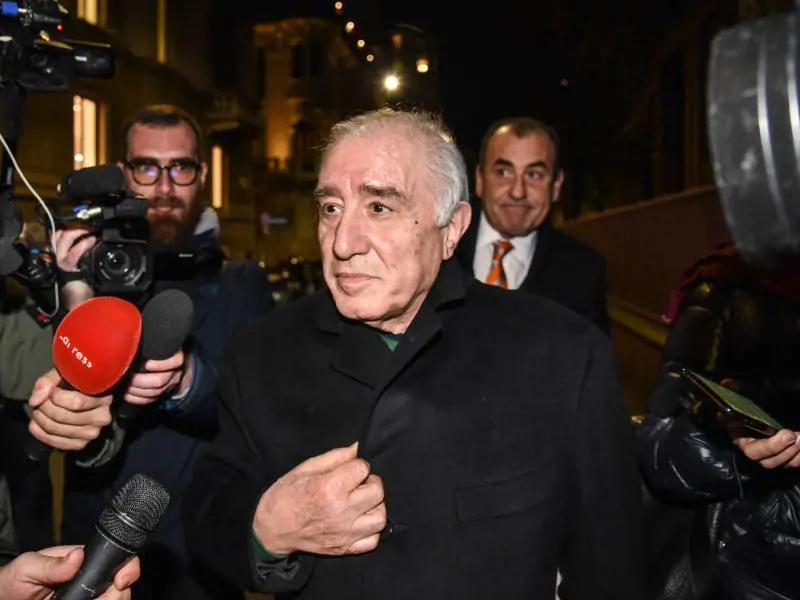 Una farsa la trattativa tra Stato e mafia. Assolti dopo 10 anni il senatore dell'Utri e i servitori dello Stato.