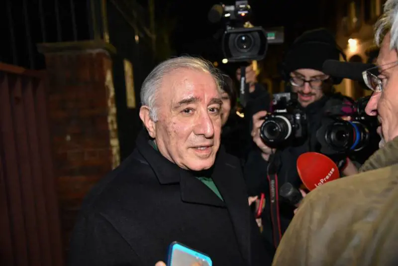 L’ultimo teorema su stragi e spioni