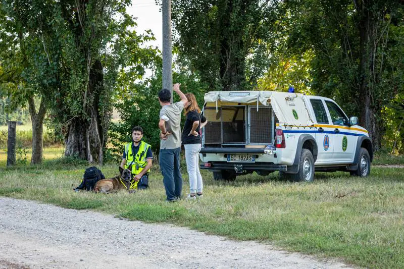 "Vicino al cimitero...". Cosa ha fatto Giacomo prima di morire