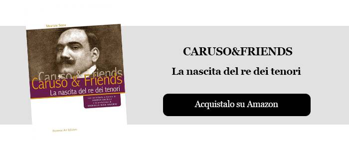 Caruso&Friends