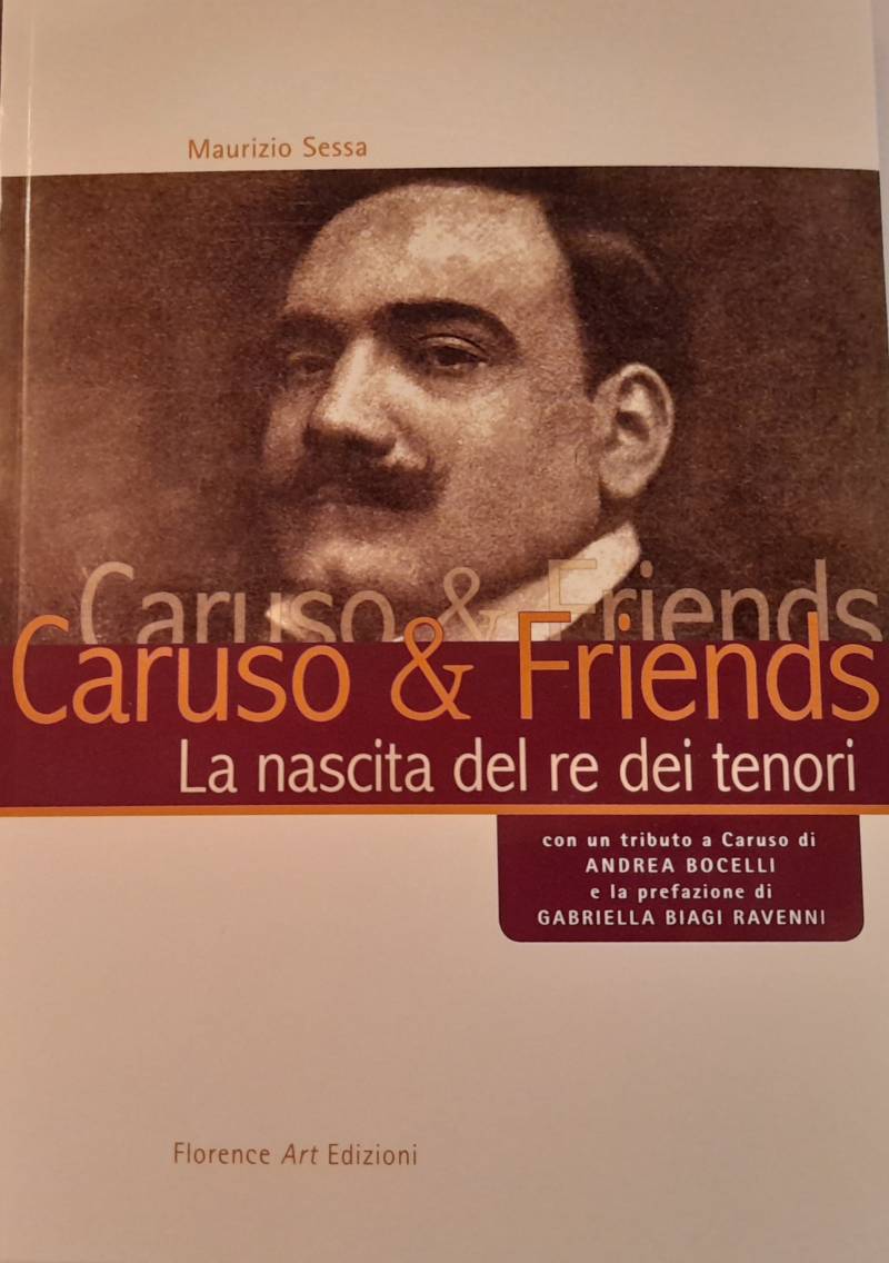 Caruso & Friends