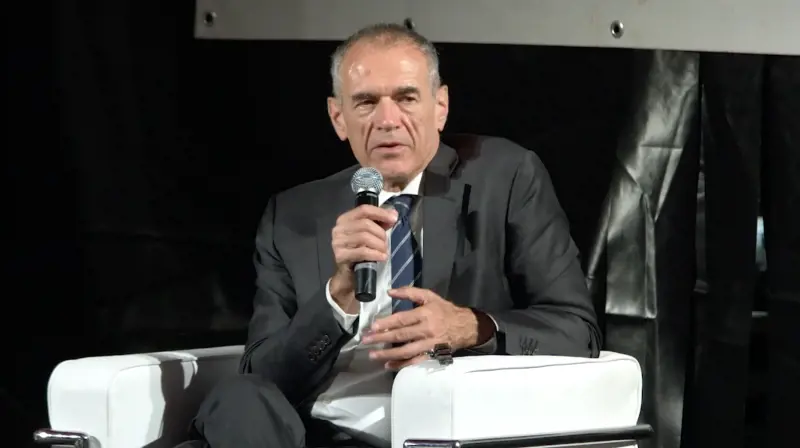 La profezia di Cottarelli e l'attacco al governo Draghi: ecco cosa ha detto