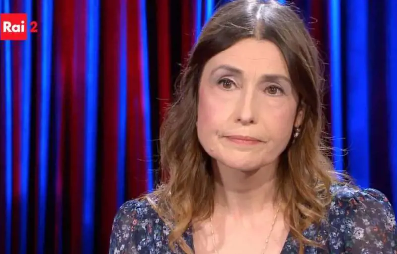 "Il diavolo mi ha stritolata, voleva uccidermi". Le parole choc di Claudia Koll