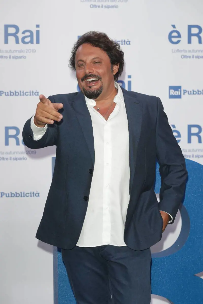 Brignano: "Satira sì, ma attenzione alle parole"