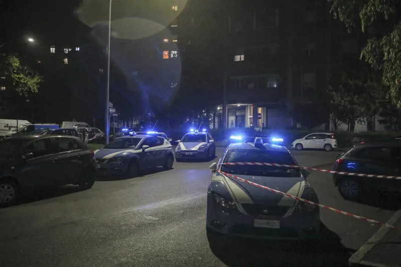 Nel quartiere della "citofonata" 14 arresti per droga