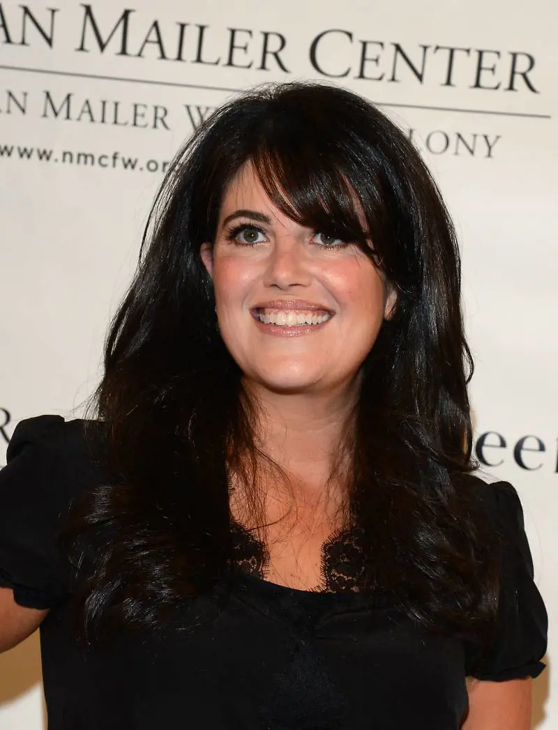 La serie "Impeachment" rinvia a giudizio i giudizi sulla Lewinsky
