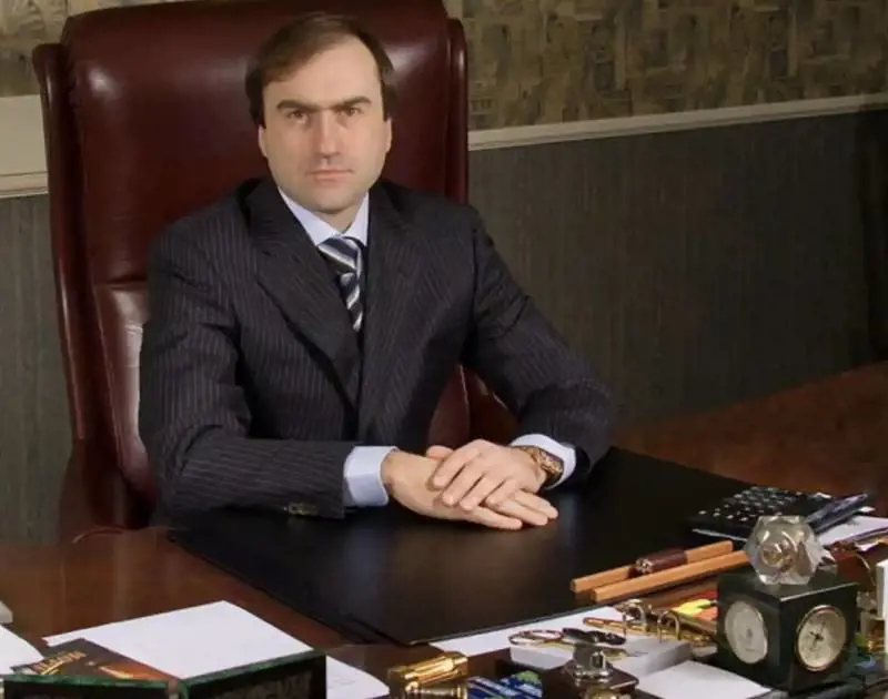 Sheriff, il club dell'ex Kgb che fa sogni Real