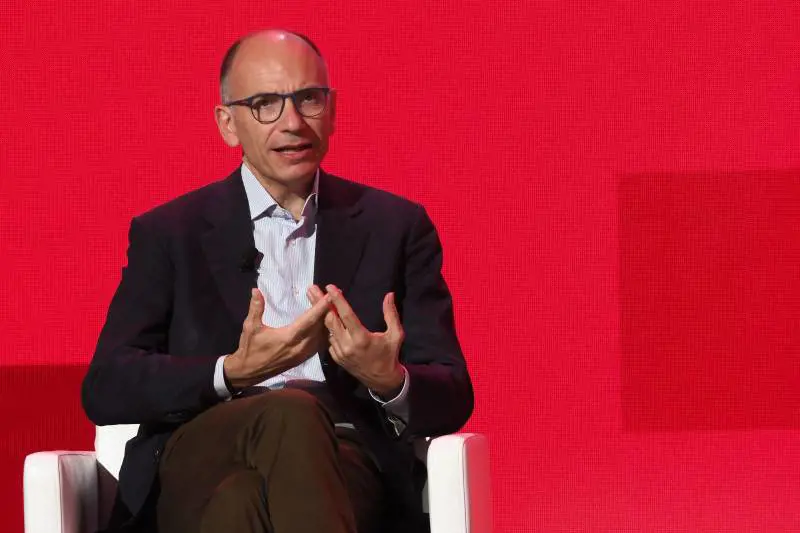 Il piano di Letta per mettere le mani sulle case