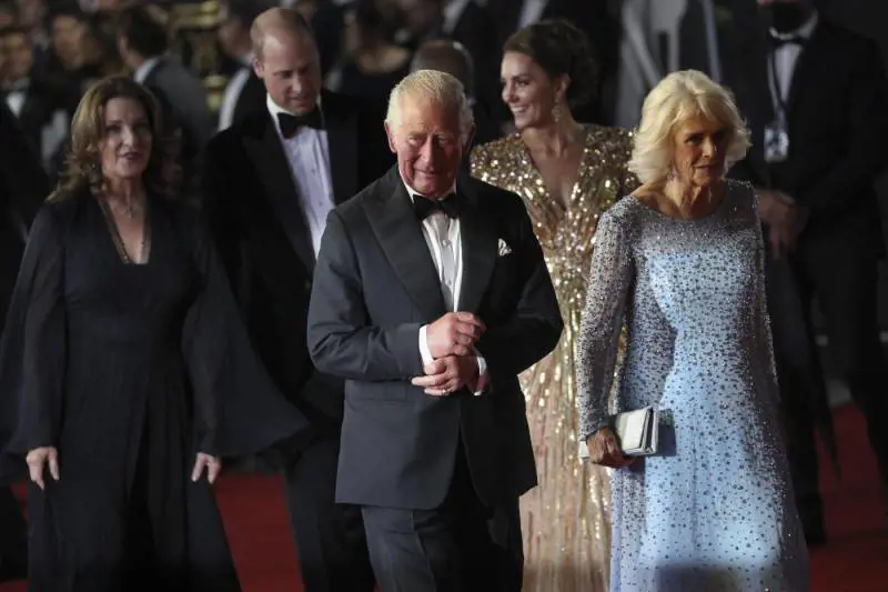 "Camilla non voleva più sposare Carlo": cosa è successo prima del matrimonio