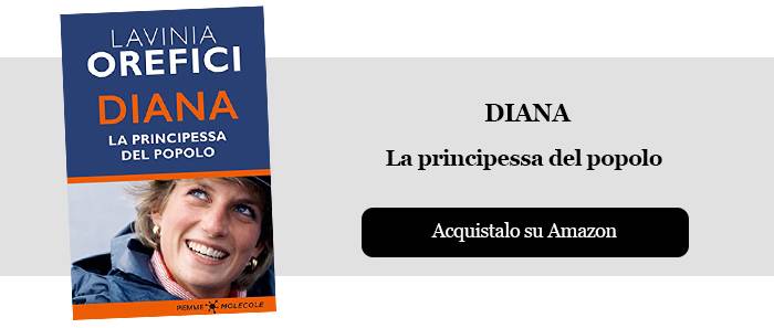 Diana La principessa del popolo