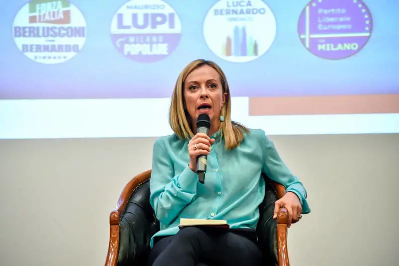Incontri saltati e sospetti. Scintille nella coalizione
