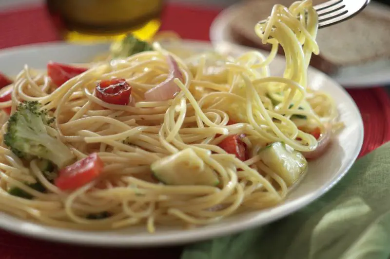 Il populismo degli spaghetti