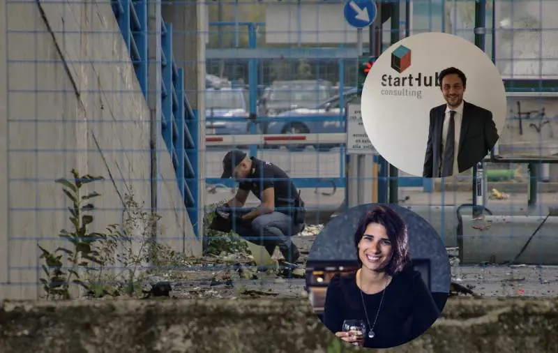 Chi sono le vittime italiane dell'incidente aereo di Milano