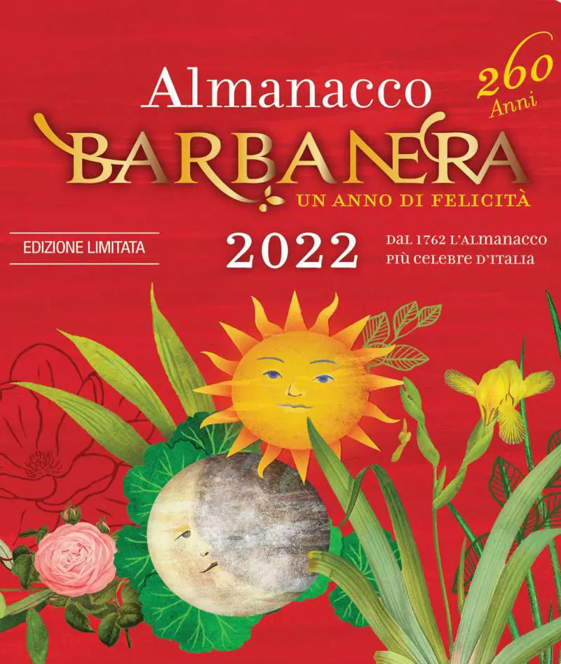 "Anche nel 2022 la forza di sempre: la tradizione"