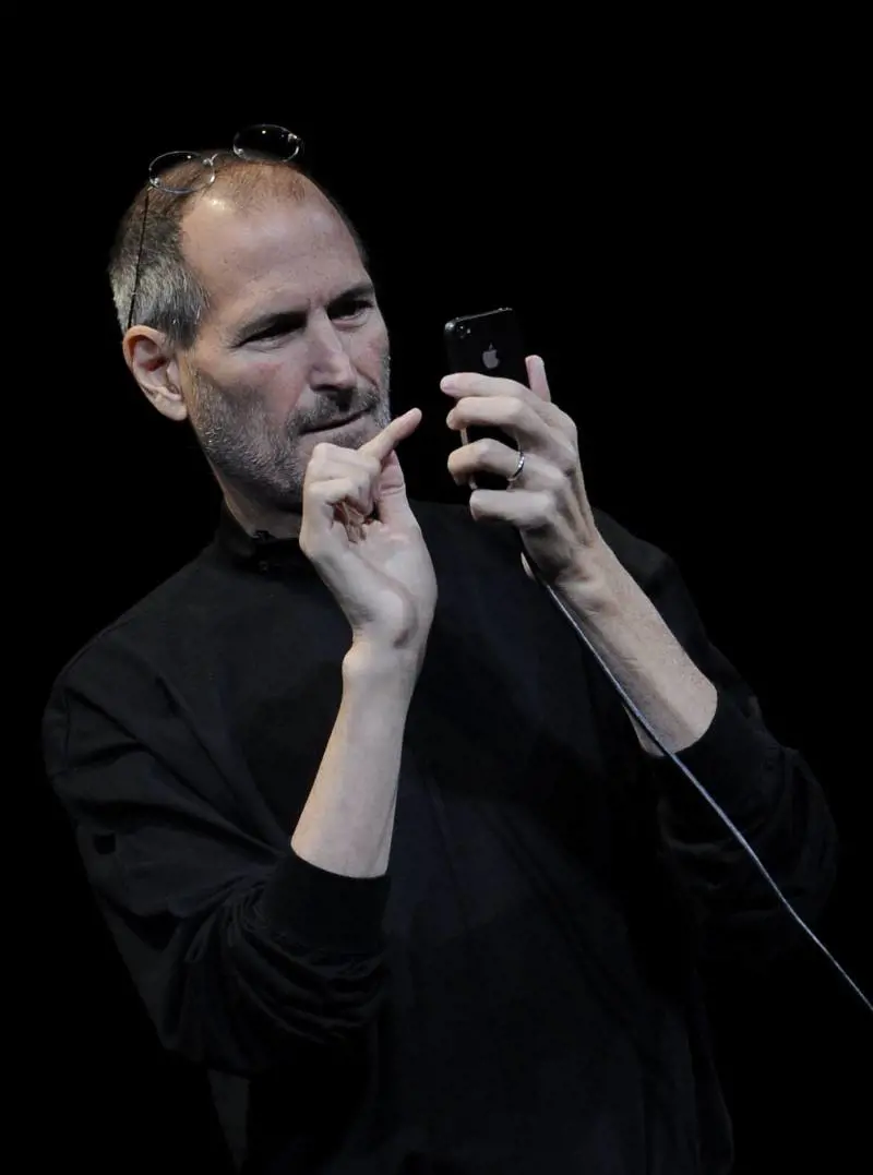 L'uomo oltre l'impossibile che voleva il mondo più Apple