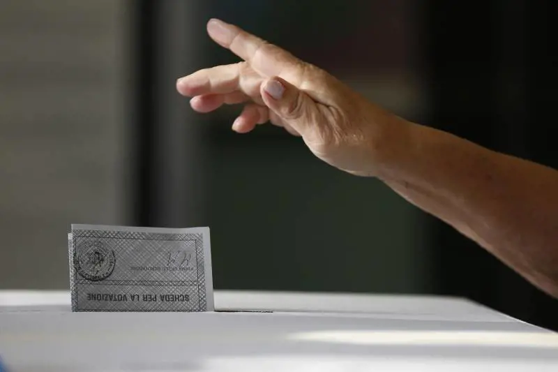 Sete di centro, Conte sfigurato e addio ai giustizialisti: cosa rivela il voto