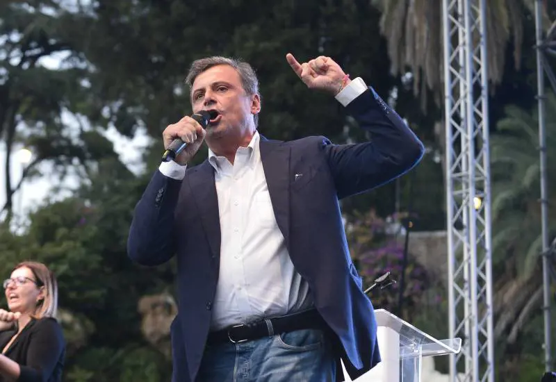 Sulla Cgil ora Calenda fa retromarcia: "Occorre chiarire"