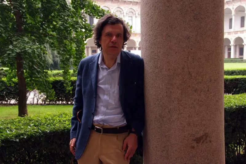 Ancora un italiano vincente. A Parisi il Nobel per la Fisica